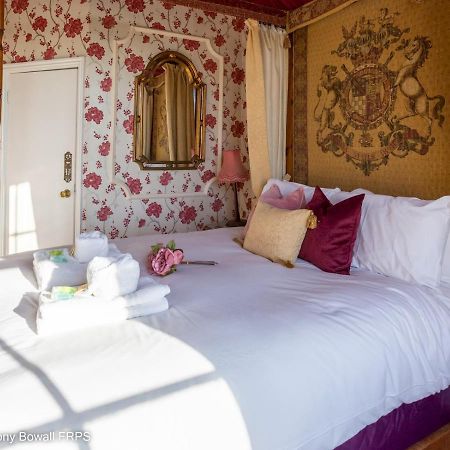 Pass The Keys The Delightful Amelia Suite Brighton Exteriör bild