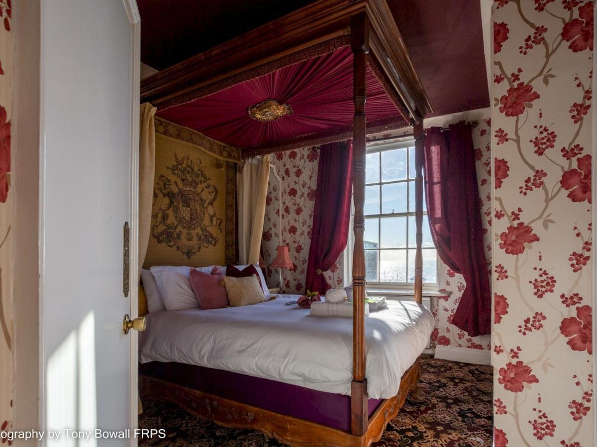 Pass The Keys The Delightful Amelia Suite Brighton Exteriör bild