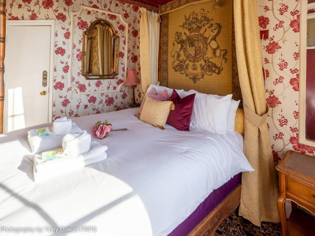 Pass The Keys The Delightful Amelia Suite Brighton Exteriör bild