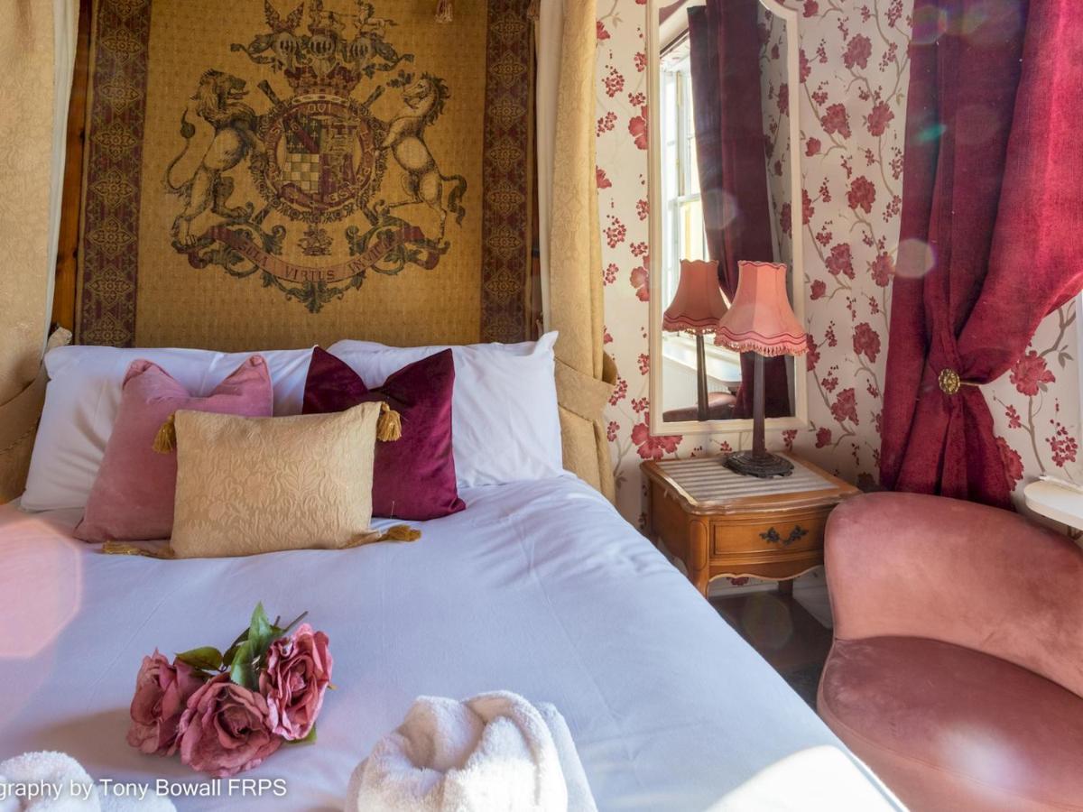 Pass The Keys The Delightful Amelia Suite Brighton Exteriör bild