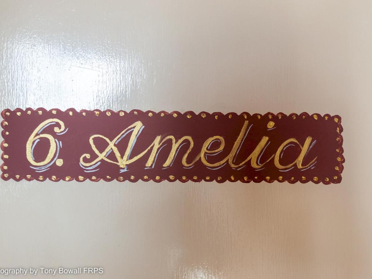 Pass The Keys The Delightful Amelia Suite Brighton Exteriör bild
