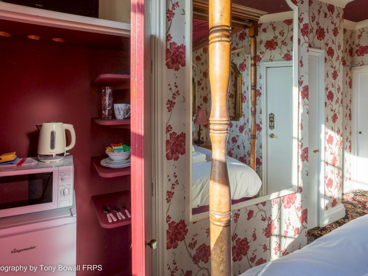 Pass The Keys The Delightful Amelia Suite Brighton Exteriör bild