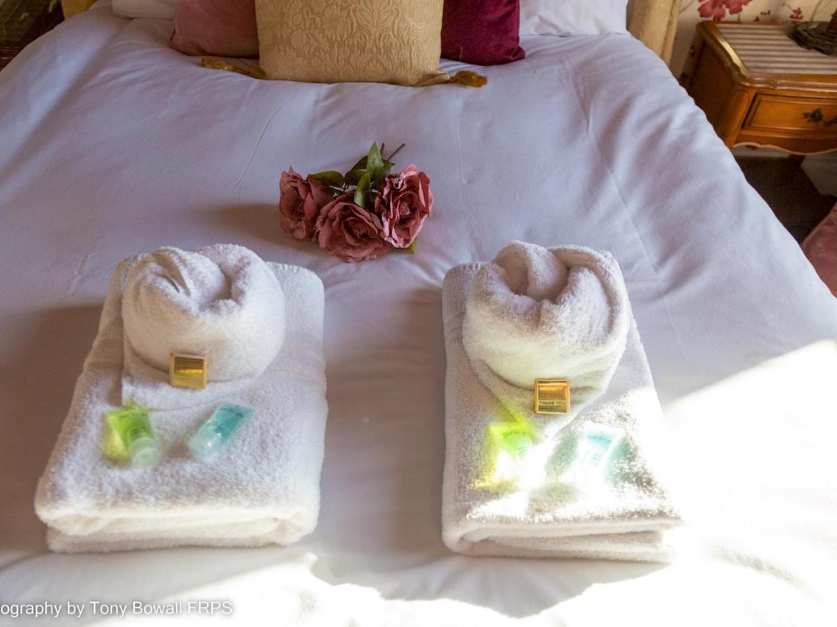 Pass The Keys The Delightful Amelia Suite Brighton Exteriör bild