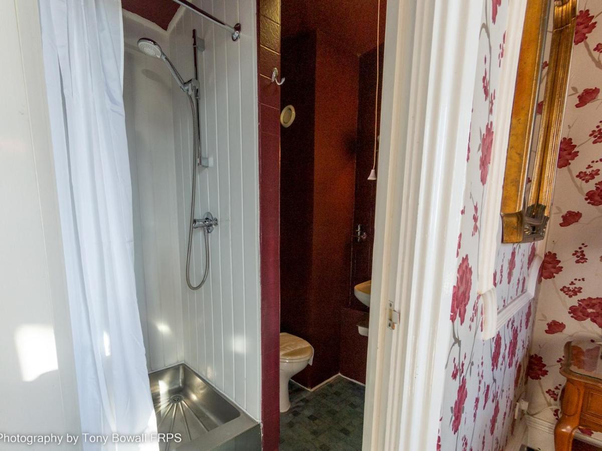 Pass The Keys The Delightful Amelia Suite Brighton Exteriör bild
