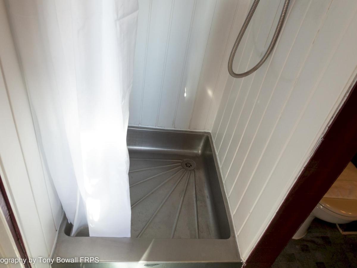 Pass The Keys The Delightful Amelia Suite Brighton Exteriör bild