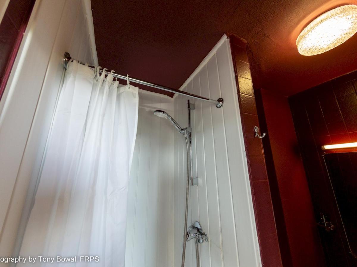 Pass The Keys The Delightful Amelia Suite Brighton Exteriör bild