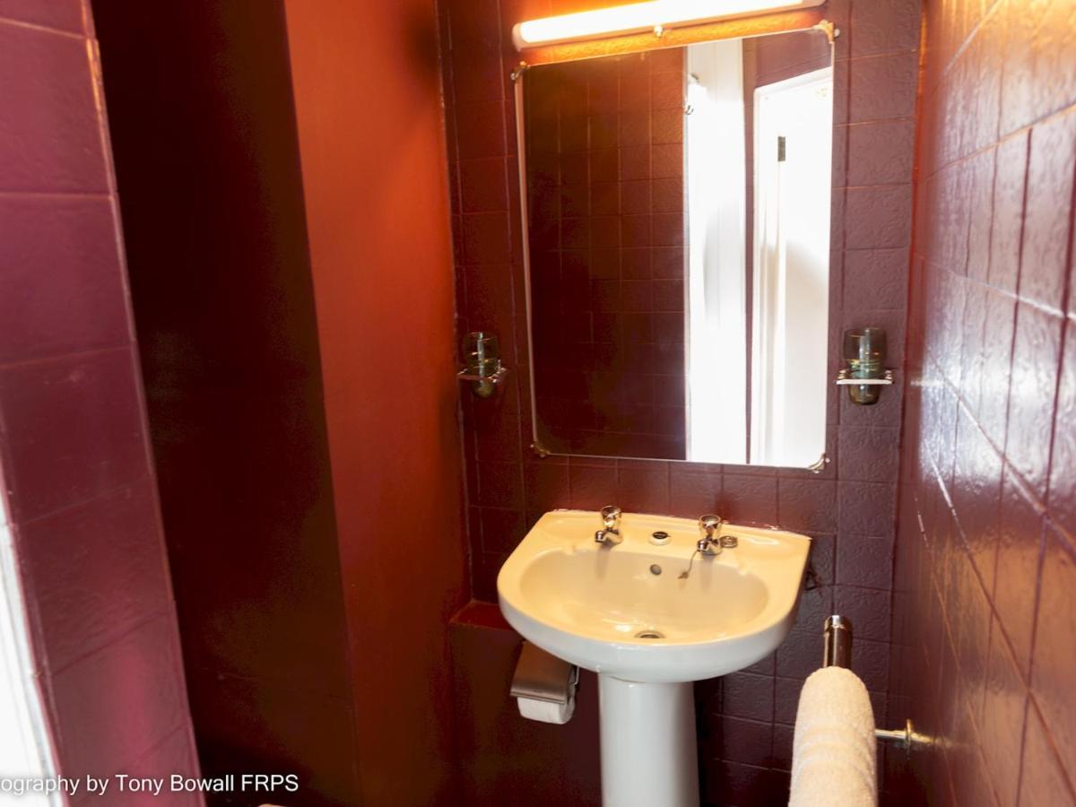 Pass The Keys The Delightful Amelia Suite Brighton Exteriör bild