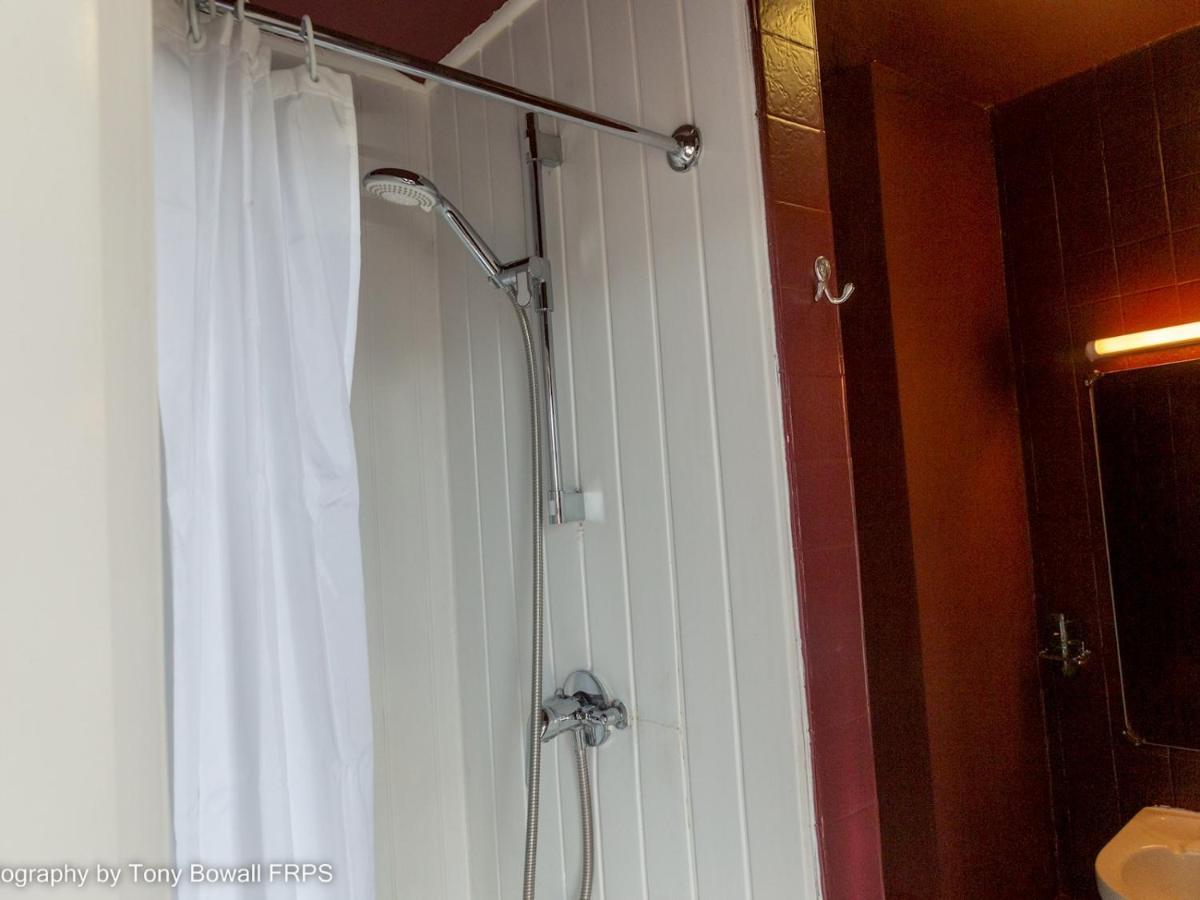 Pass The Keys The Delightful Amelia Suite Brighton Exteriör bild