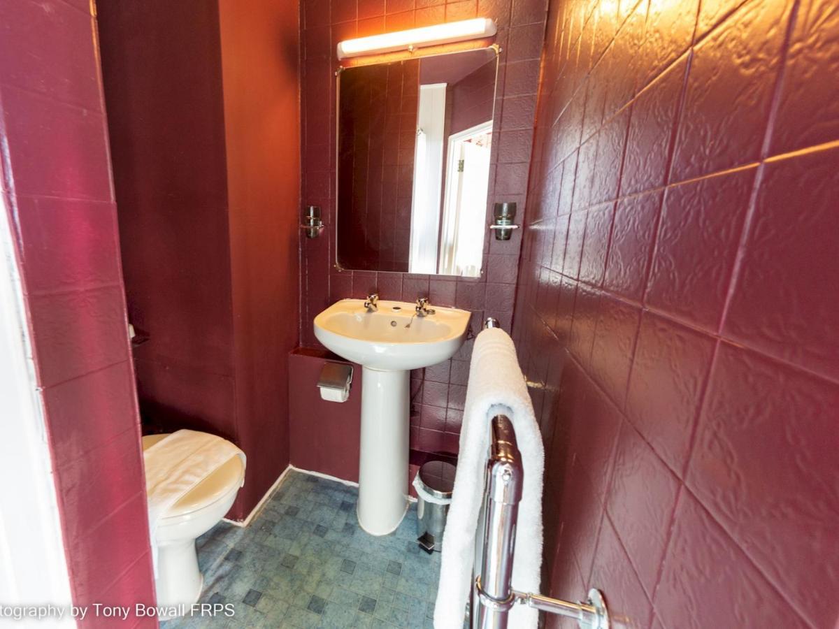 Pass The Keys The Delightful Amelia Suite Brighton Exteriör bild